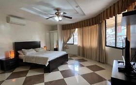 Aparta Hotel Roma